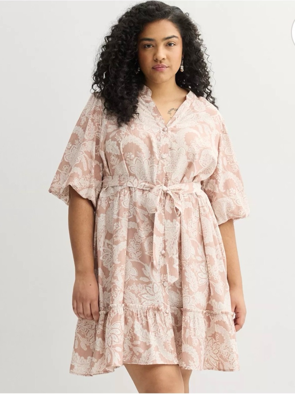NWT- Studio One New York Dress Size M